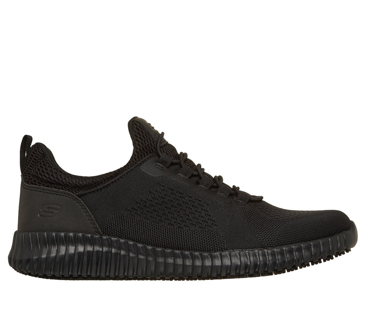 Work Relaxed Fit: Cessnock Shoes | Skechers Men