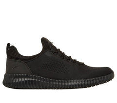 Work Relaxed Fit: Cessnock Shoes | Skechers Men