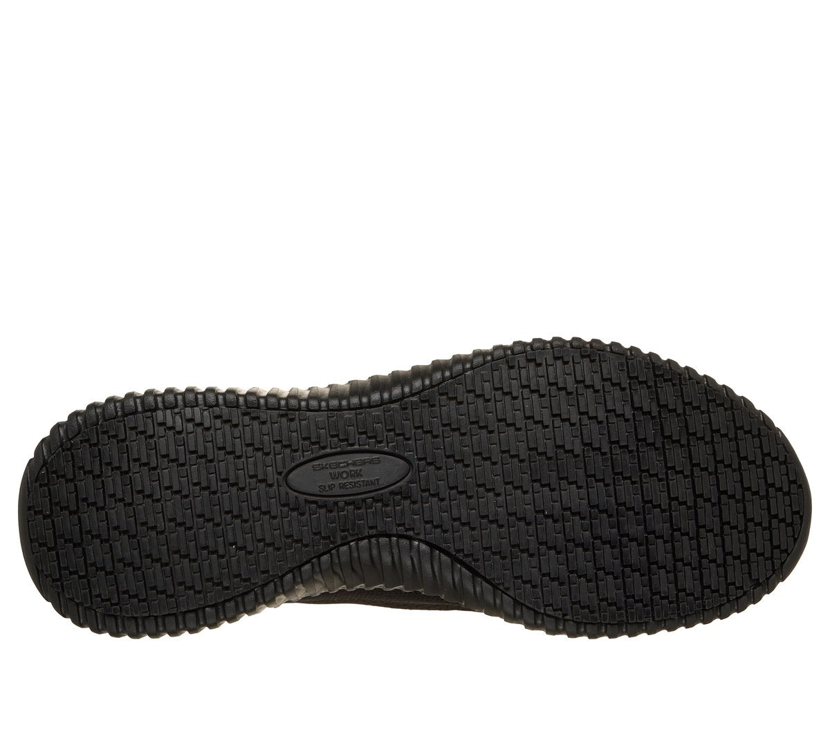 Work Relaxed Fit: Cessnock Shoes | Skechers Men