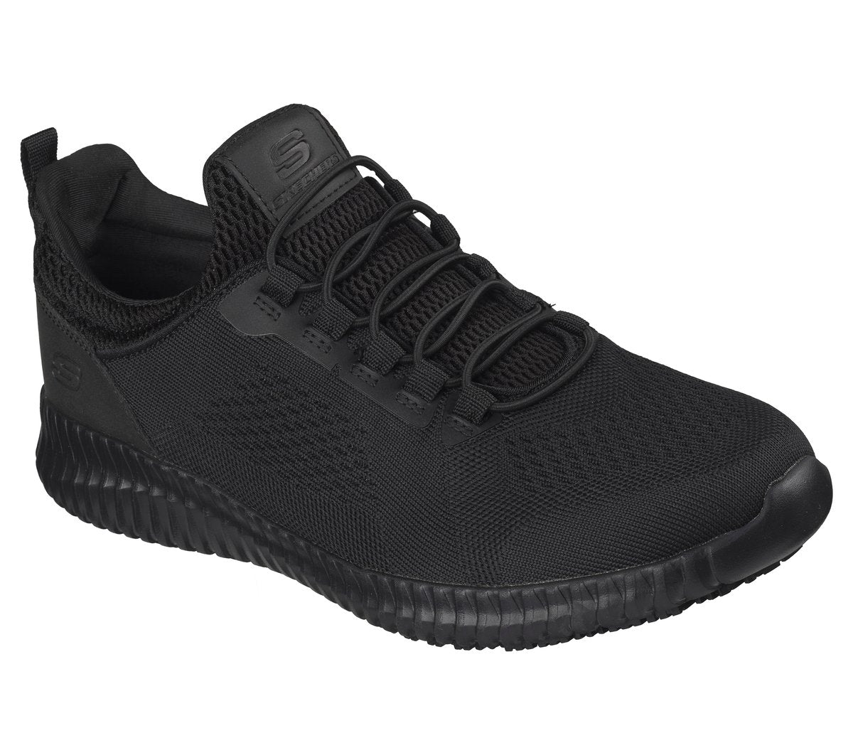Work Relaxed Fit: Cessnock Shoes | Skechers Men