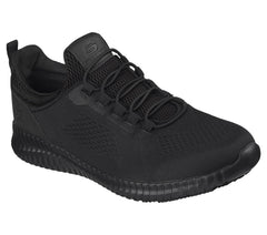 Work Relaxed Fit: Cessnock Shoes | Skechers Men
