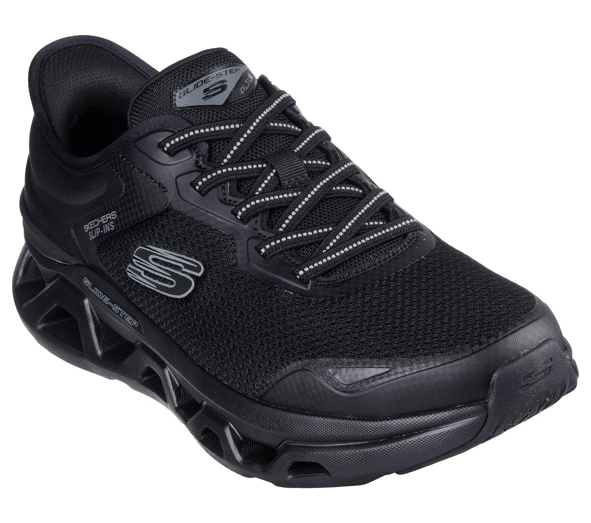 Slip-ins: Glide-Step Altus - Turn Out Shoes | Skechers Men