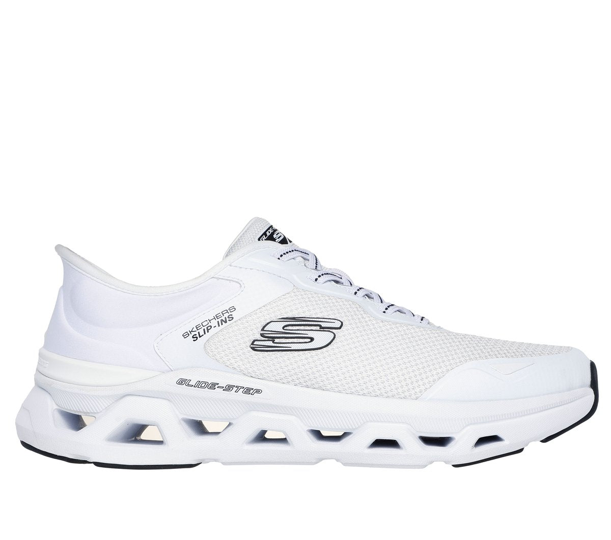 Slip-ins: Glide-Step Altus - Turn Out Shoes | Skechers Men