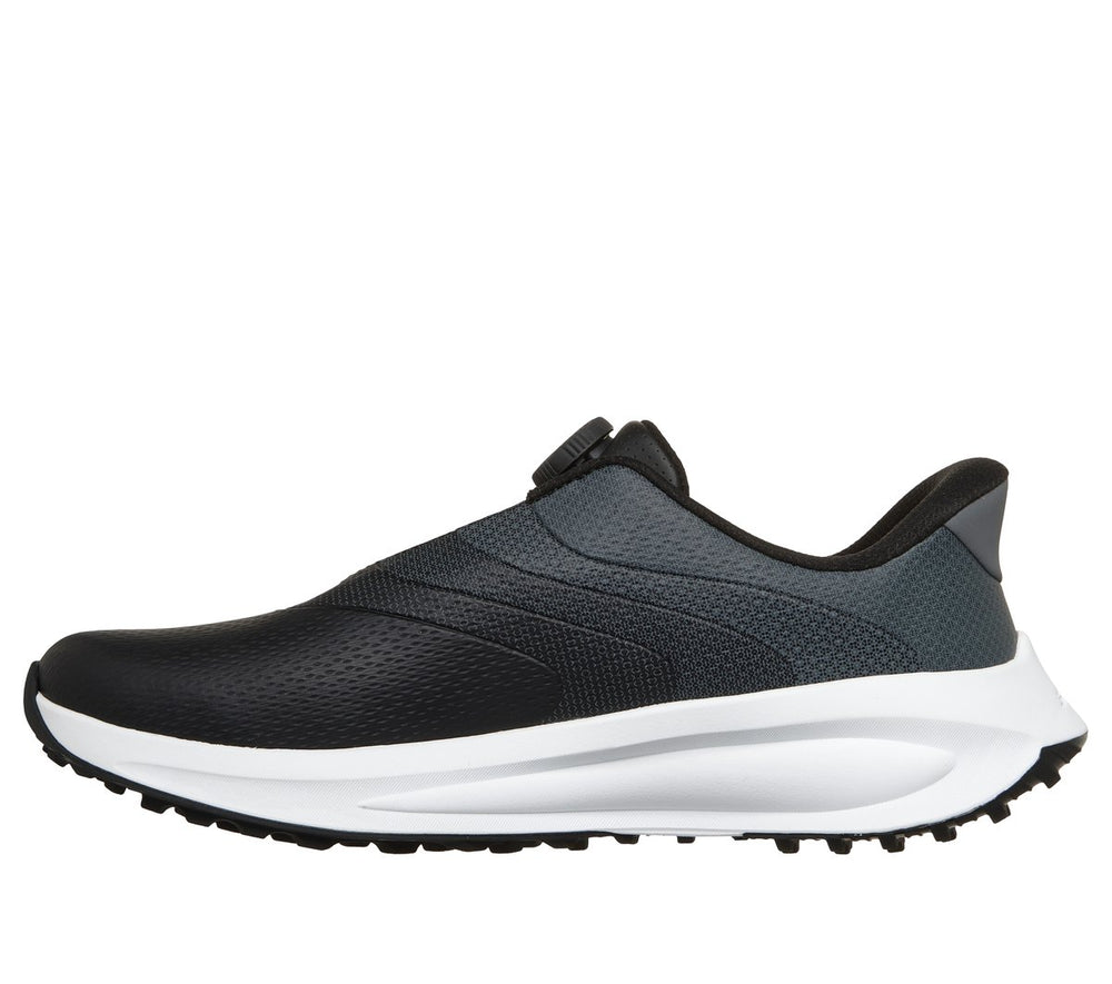 Slip-ins Golf Waterproof: Flow SI - Twist-Fit Shoes | Skechers Men
