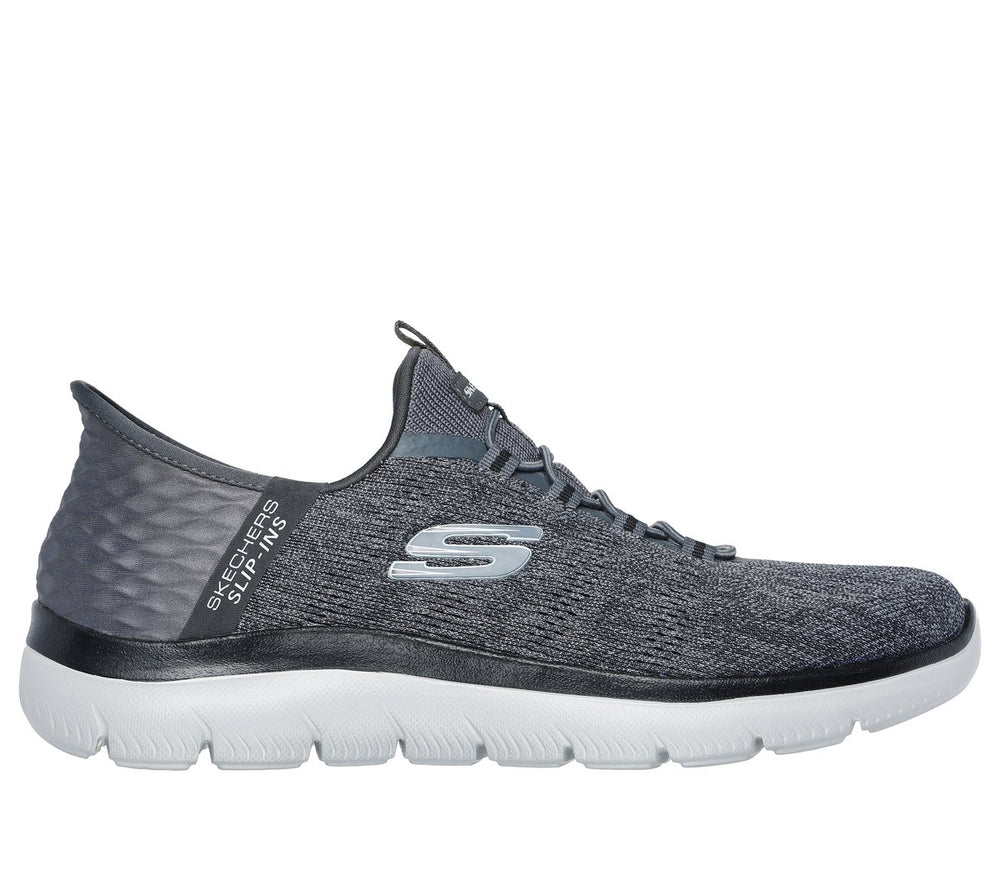 Slip-ins: Summits - Key Pace Shoes | Skechers Men