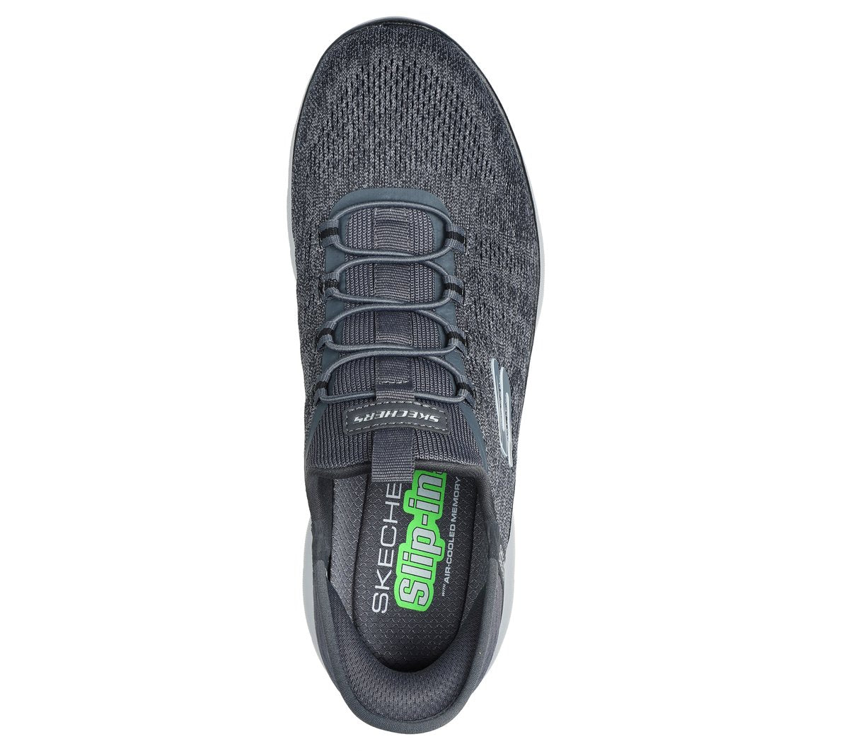 Slip-ins: Summits - Key Pace Shoes | Skechers Men