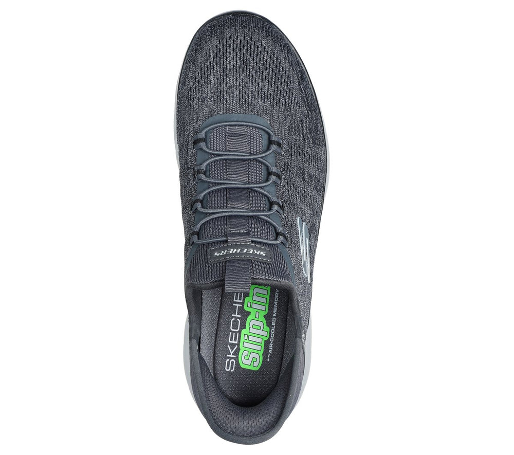 Slip-ins: Summits - Key Pace Shoes | Skechers Men