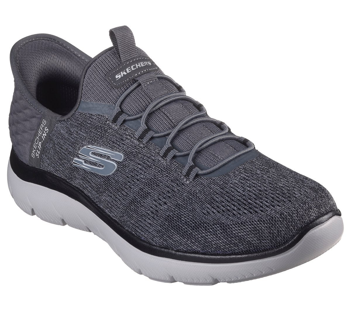 Slip-ins: Summits - Key Pace Shoes | Skechers Men