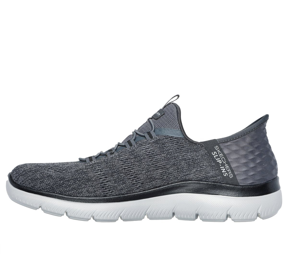 Slip-ins: Summits - Key Pace Shoes | Skechers Men