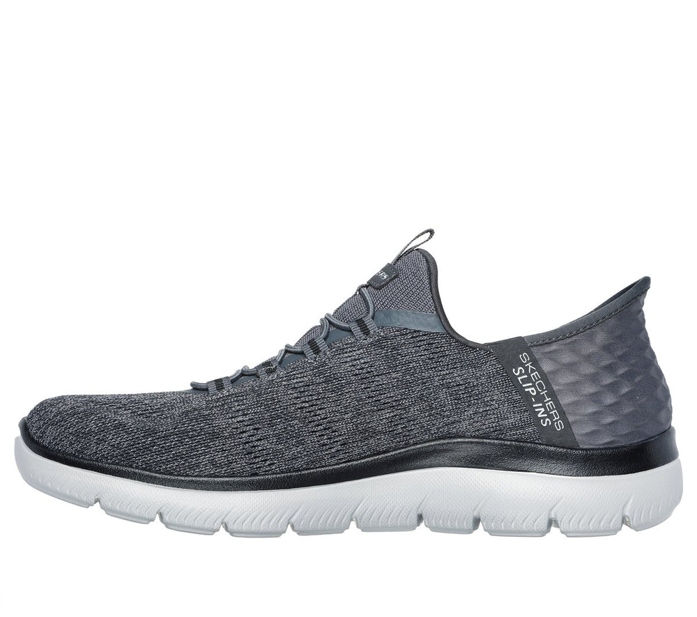 Slip-ins: Summits - Key Pace Shoes | Skechers Men