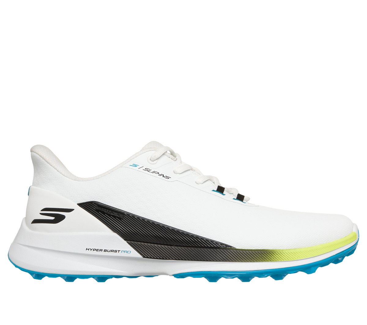 Slip-ins Golf Waterproof: Pure SI Shoes | Skechers Men