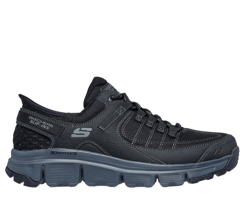 Slip-ins: Summits All-Terrain Shoes | Skechers Men