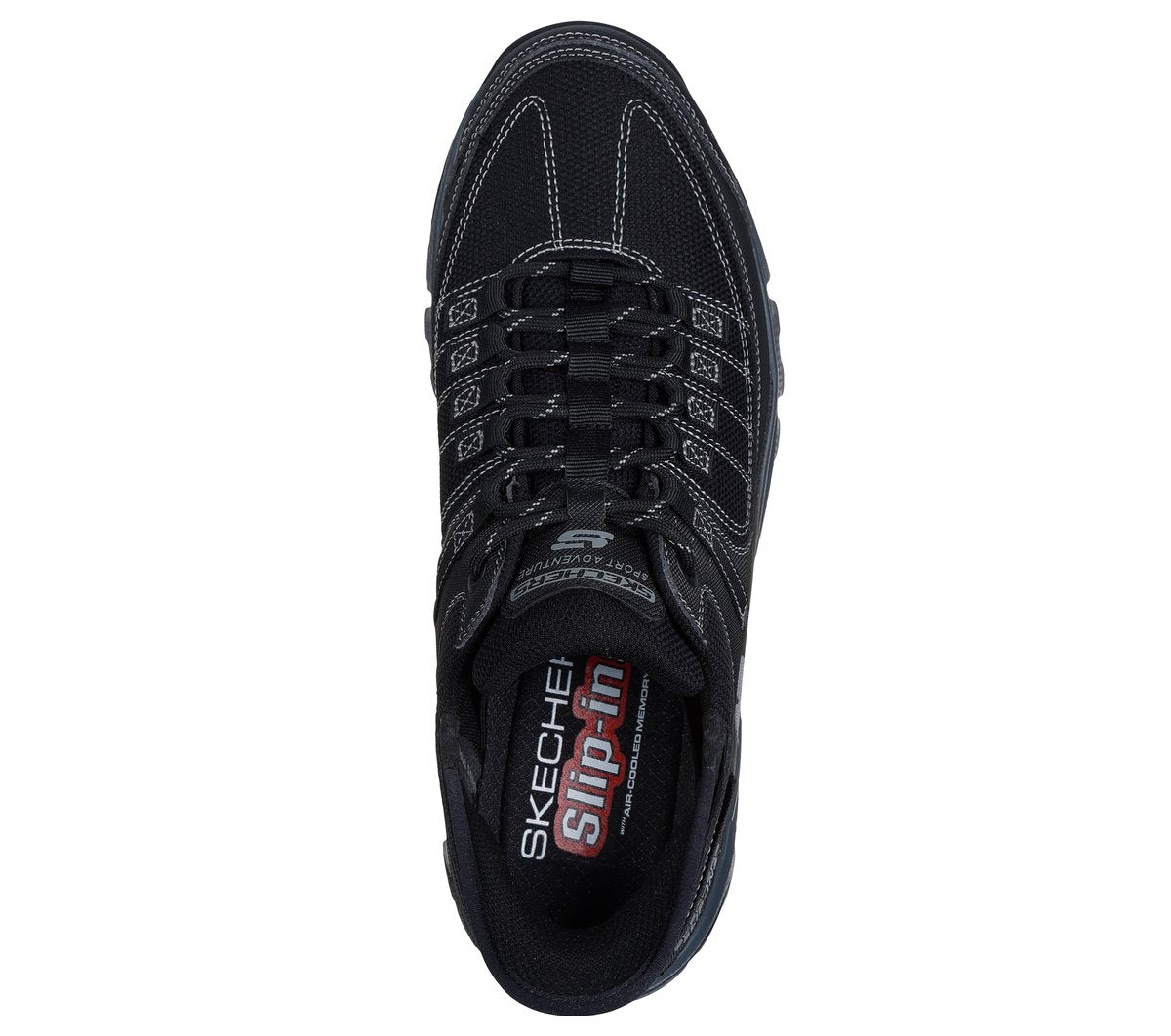 Slip-ins: Summits All-Terrain Shoes | Skechers Men