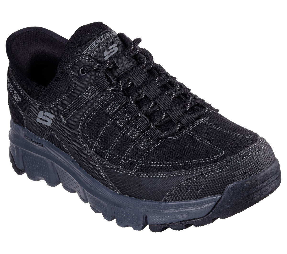 Slip-ins: Summits All-Terrain Shoes | Skechers Men