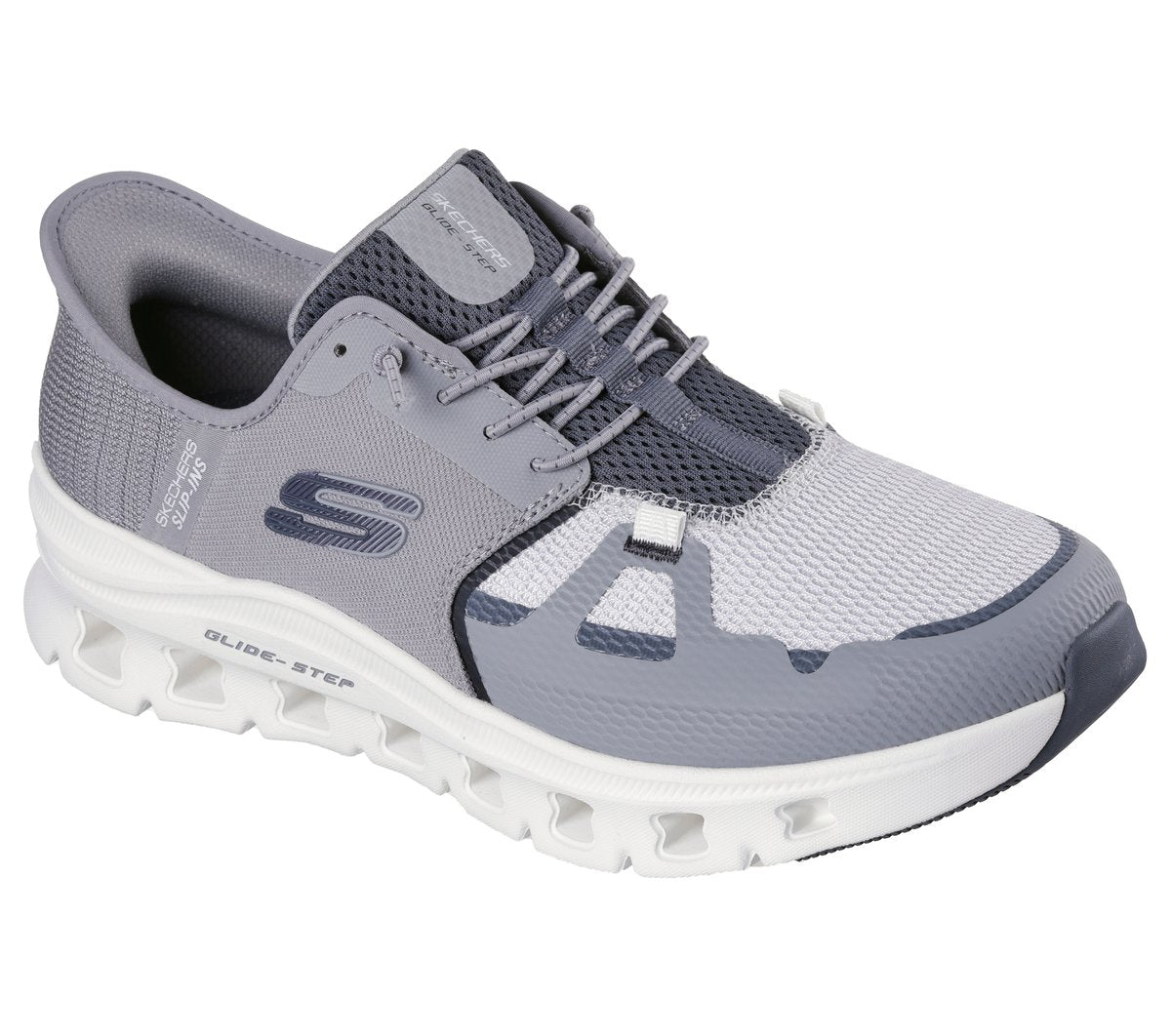 Slip-ins: Glide-Step Pro Shoes | Skechers Men