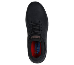 Work: Delson 3.0 SR Shoes | Skechers Men