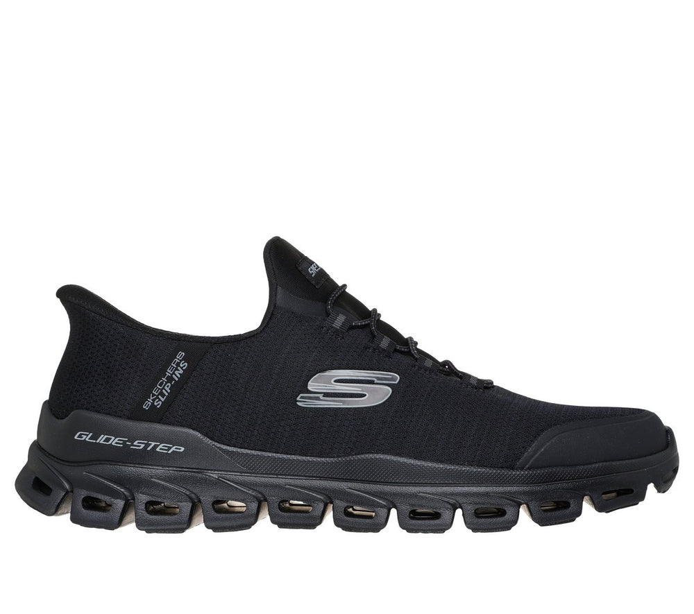 Slip-ins: Glide-Step - Zefyr Shoes | Skechers Men