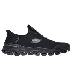 Slip-ins: Glide-Step - Zefyr Shoes | Skechers Men