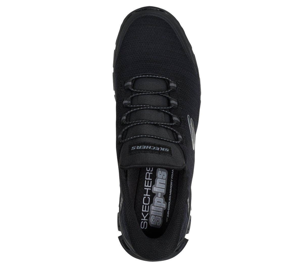 Slip-ins: Glide-Step - Zefyr Shoes | Skechers Men
