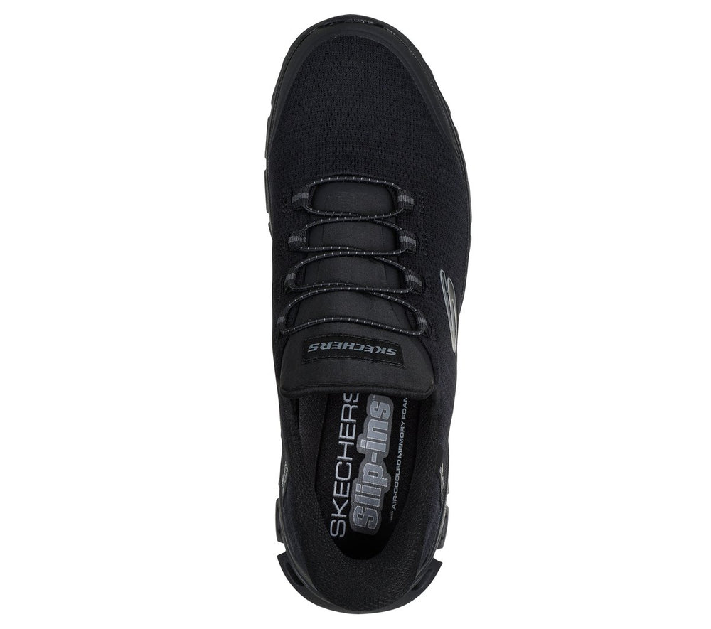 Slip-ins: Glide-Step - Zefyr Shoes | Skechers Men