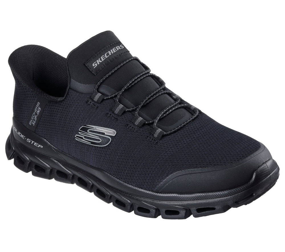 Slip-ins: Glide-Step - Zefyr Shoes | Skechers Men