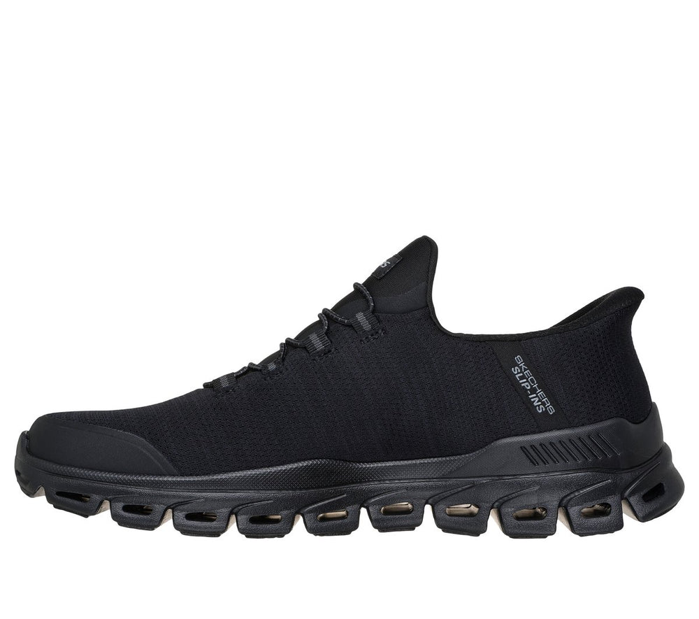 Slip-ins: Glide-Step - Zefyr Shoes | Skechers Men
