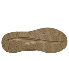 Work: Terradraft Shoes | Skechers Men