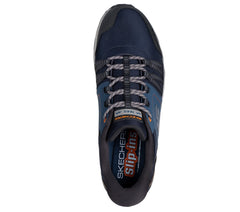 Slip-ins: Escape Plan - Stunt Plan Shoes | Skechers Men