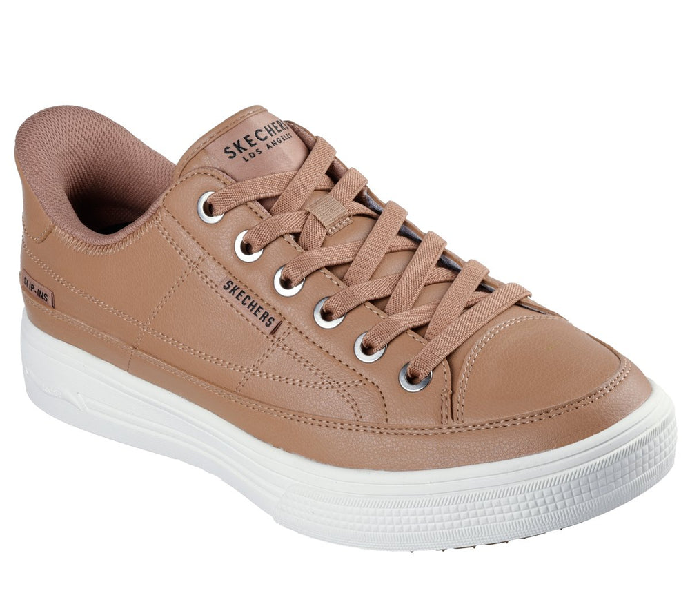 Slip-ins: Arch Fit Arcade - Catch Ya There Shoes | Skechers Men