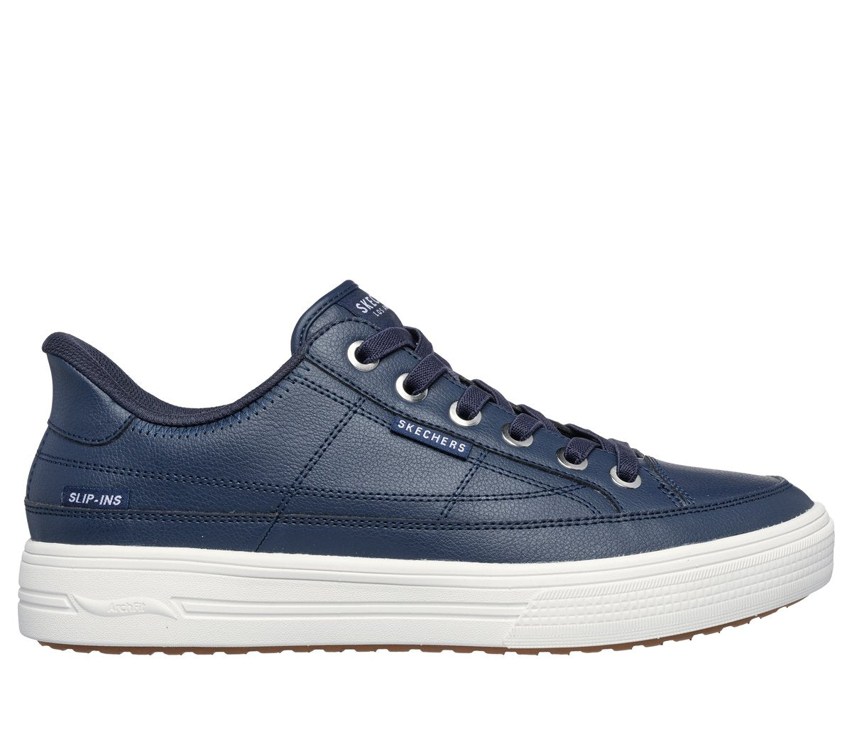 Slip-ins: Arch Fit Arcade - Catch Ya There Shoes | Skechers Men