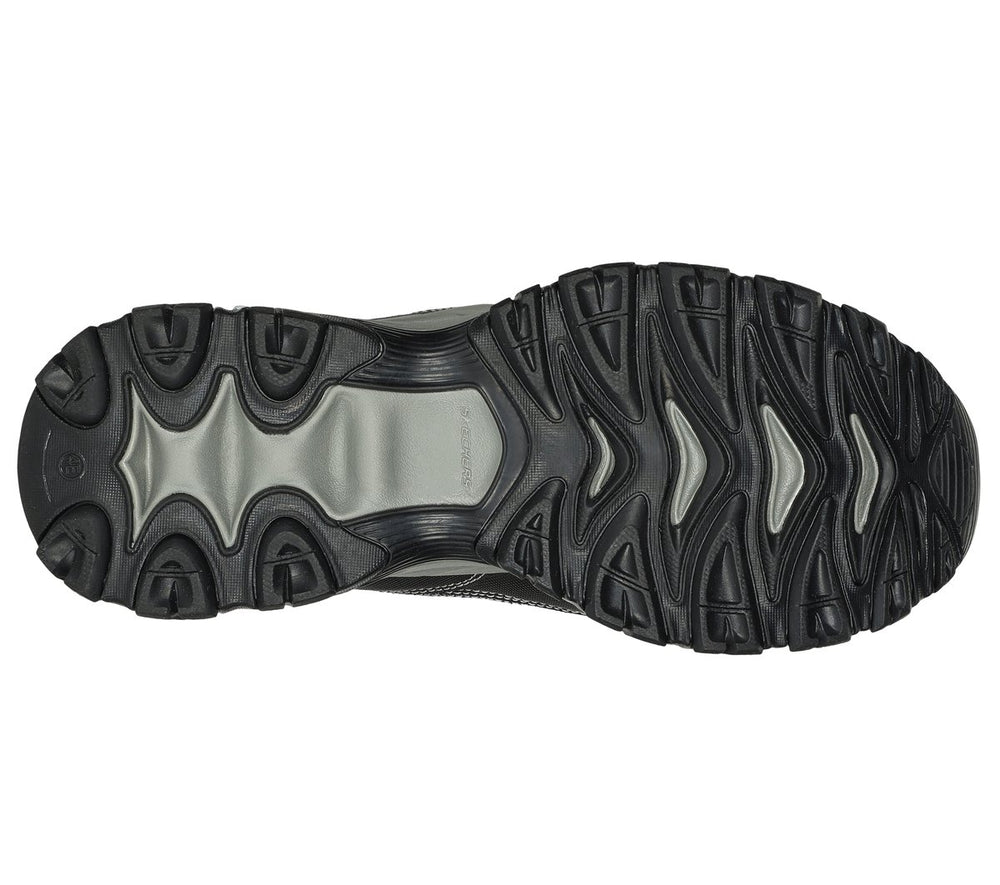 Work: Cankton - Ebbitt ST Shoes | Skechers Men
