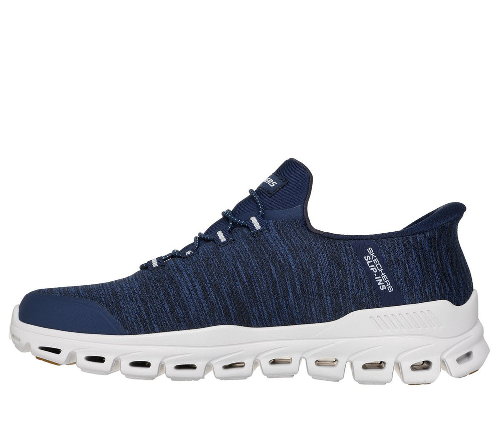 Slip-ins: Glide-Step - Zefyr Shoes | Skechers Men