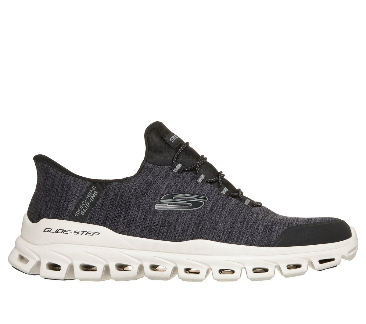 Slip-ins: Glide-Step - Zefyr Shoes | Skechers Men