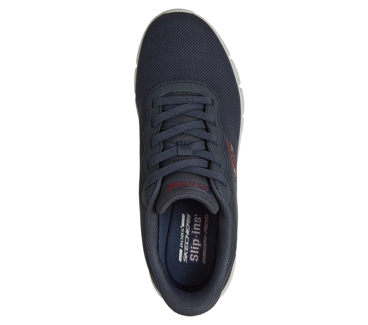 Slip-ins: BOBS Sport B Flex - Glacial Edge Shoes | Skechers Men