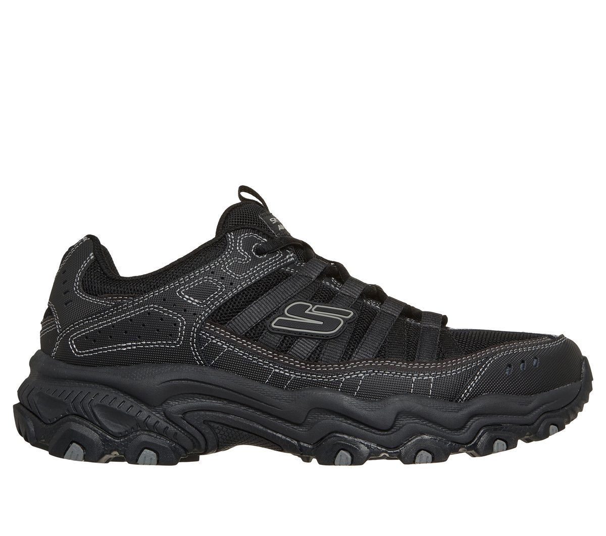 Stamina - Afterburn Legacy All Terrain Shoes | Skechers Men