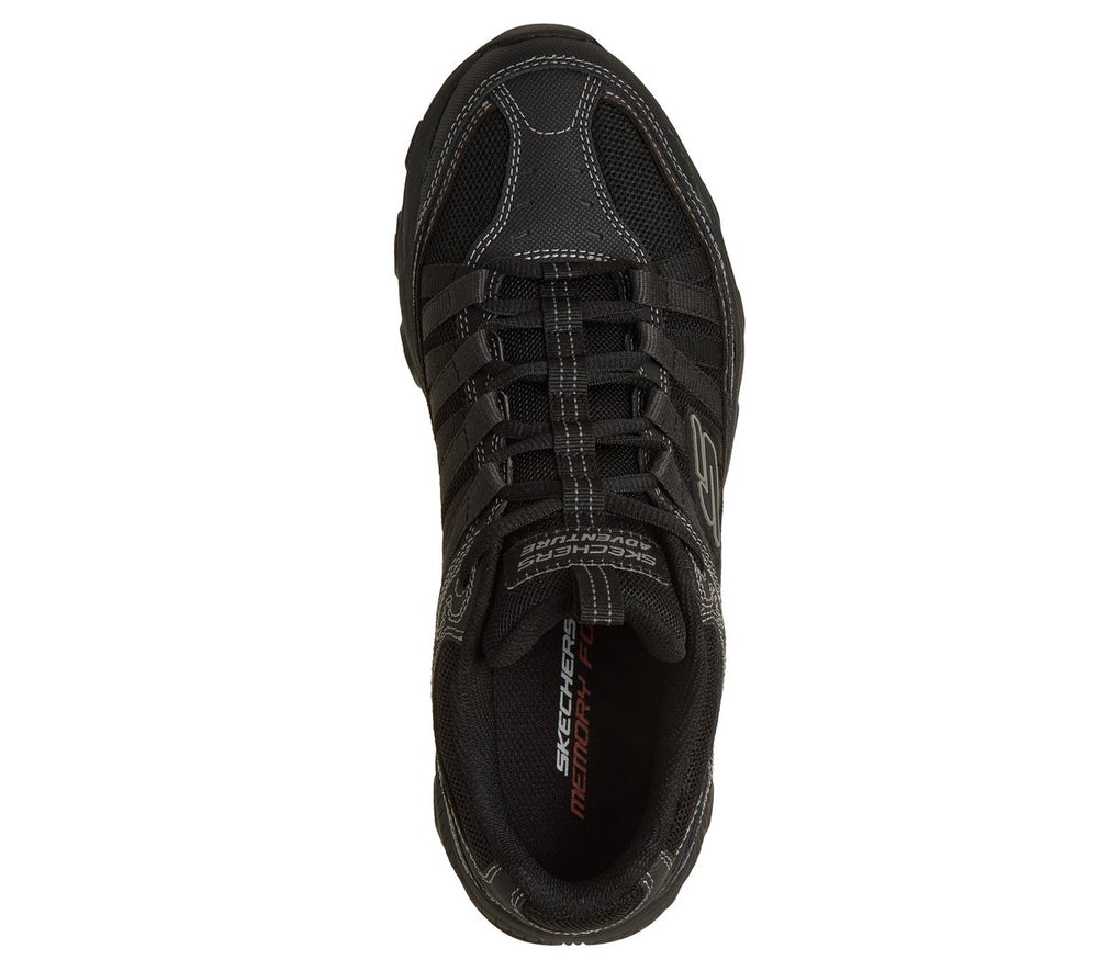 Stamina - Afterburn Legacy All Terrain Shoes | Skechers Men