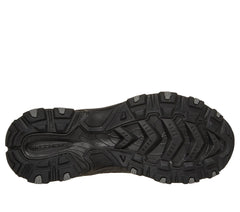 Stamina - Afterburn Legacy All Terrain Shoes | Skechers Men