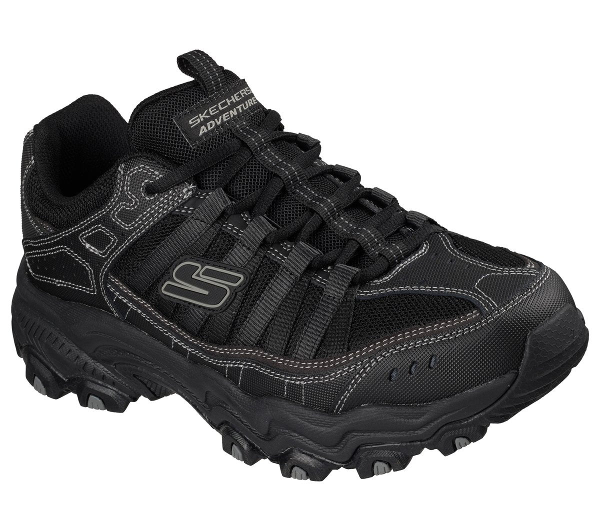 Stamina - Afterburn Legacy All Terrain Shoes | Skechers Men