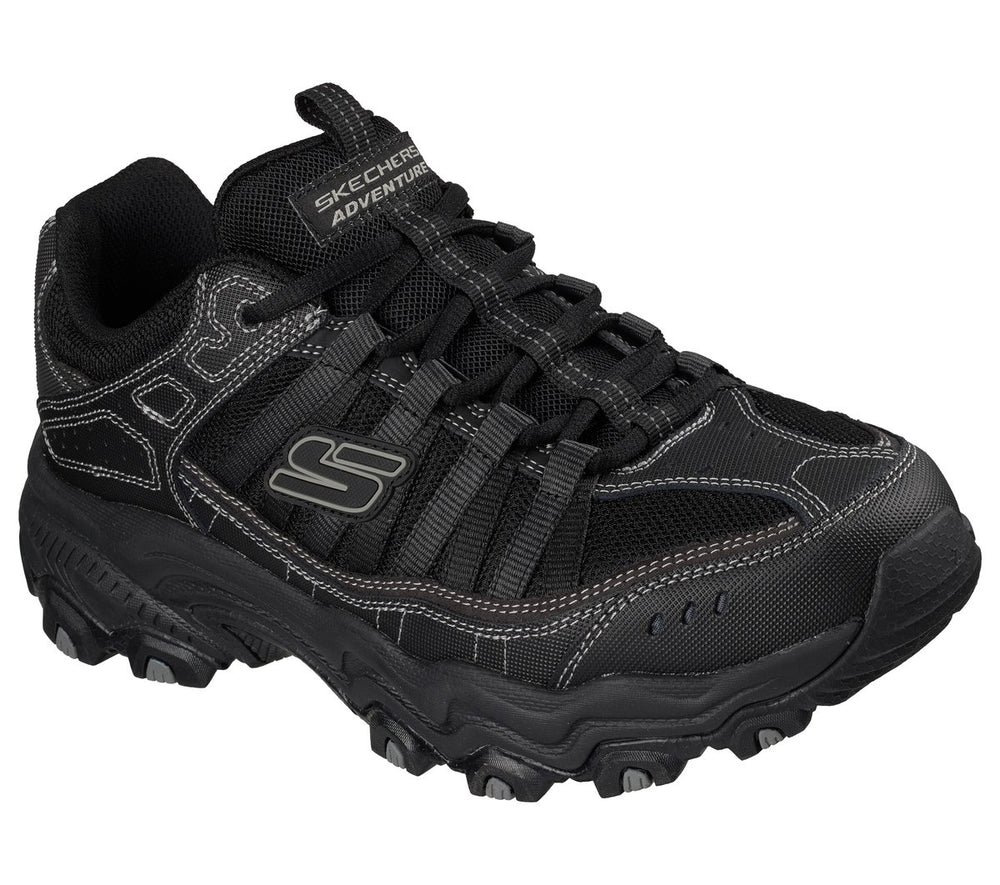 Stamina - Afterburn Legacy All Terrain Shoes | Skechers Men