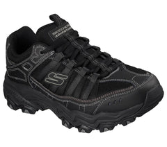 Stamina - Afterburn Legacy All Terrain Shoes | Skechers Men