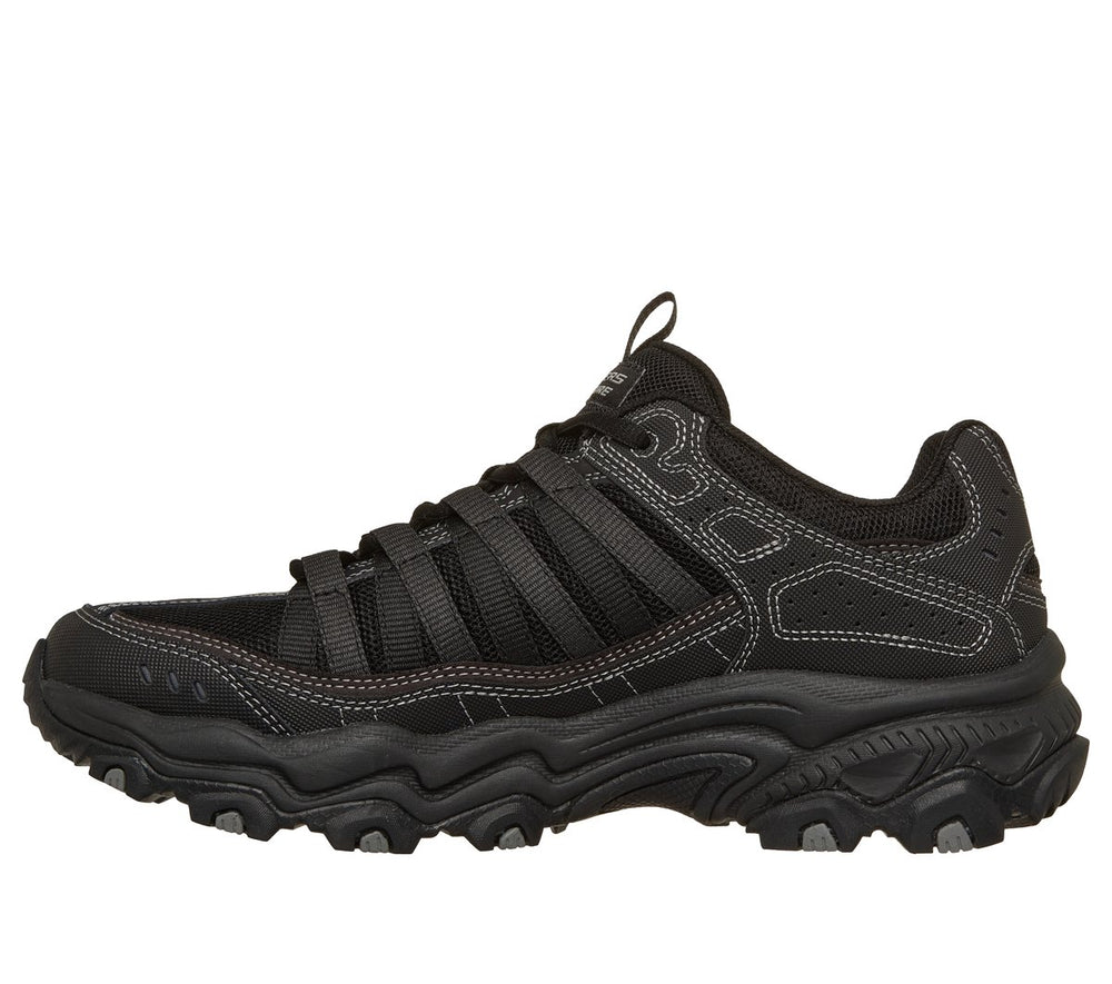 Stamina - Afterburn Legacy All Terrain Shoes | Skechers Men