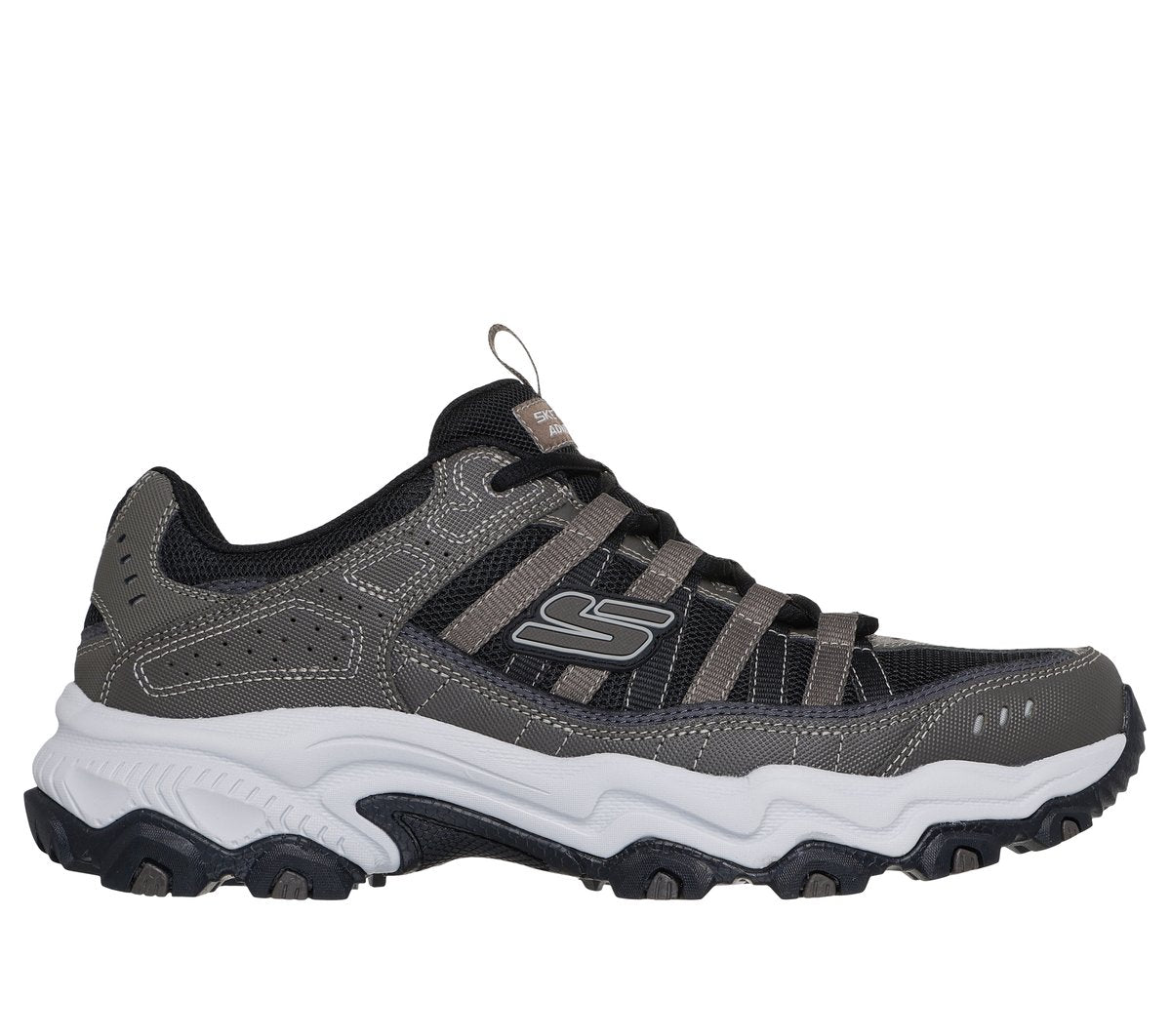 Stamina - Afterburn Legacy All Terrain Shoes | Skechers Men