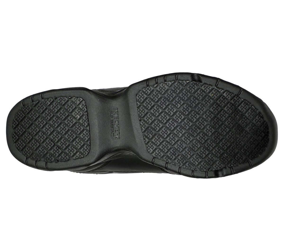 Work Relaxed Fit: Dighton SR Shoes | Skechers Men