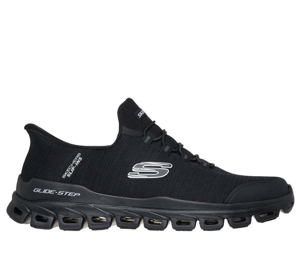 Slip-ins: Glide-Step - Zefyr Shoes | Skechers Men