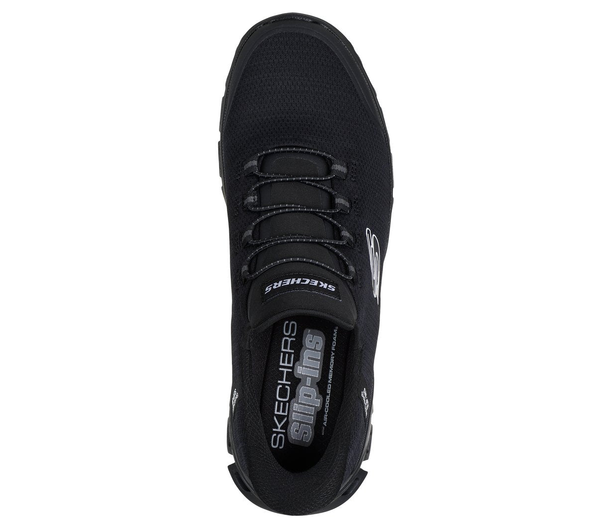 Slip-ins: Glide-Step - Zefyr Shoes | Skechers Men