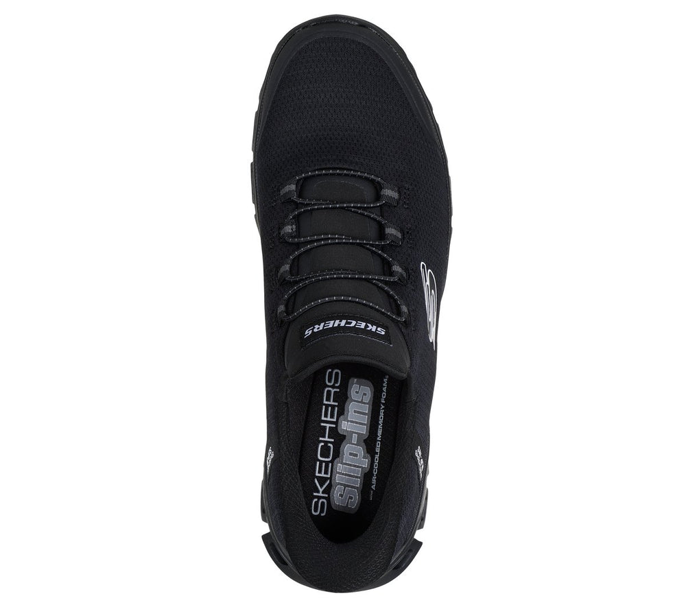 Slip-ins: Glide-Step - Zefyr Shoes | Skechers Men