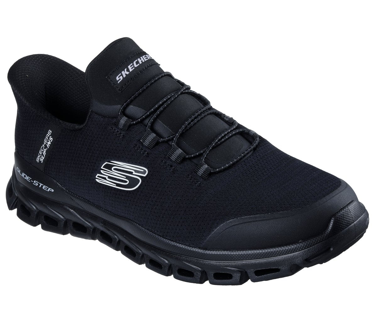 Slip-ins: Glide-Step - Zefyr Shoes | Skechers Men