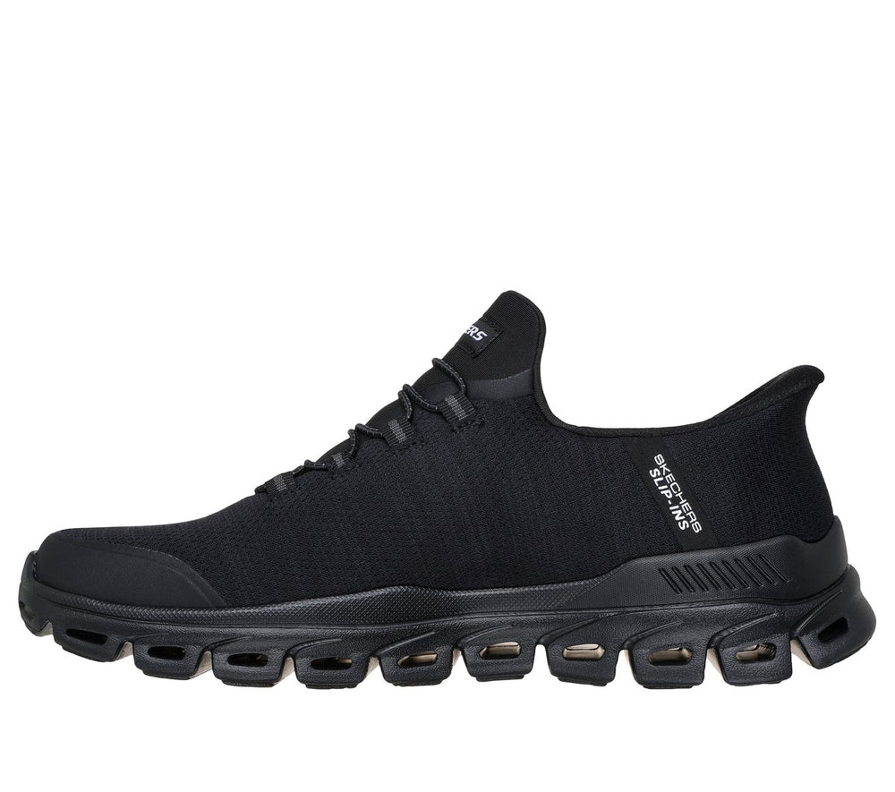 Slip-ins: Glide-Step - Zefyr Shoes | Skechers Men