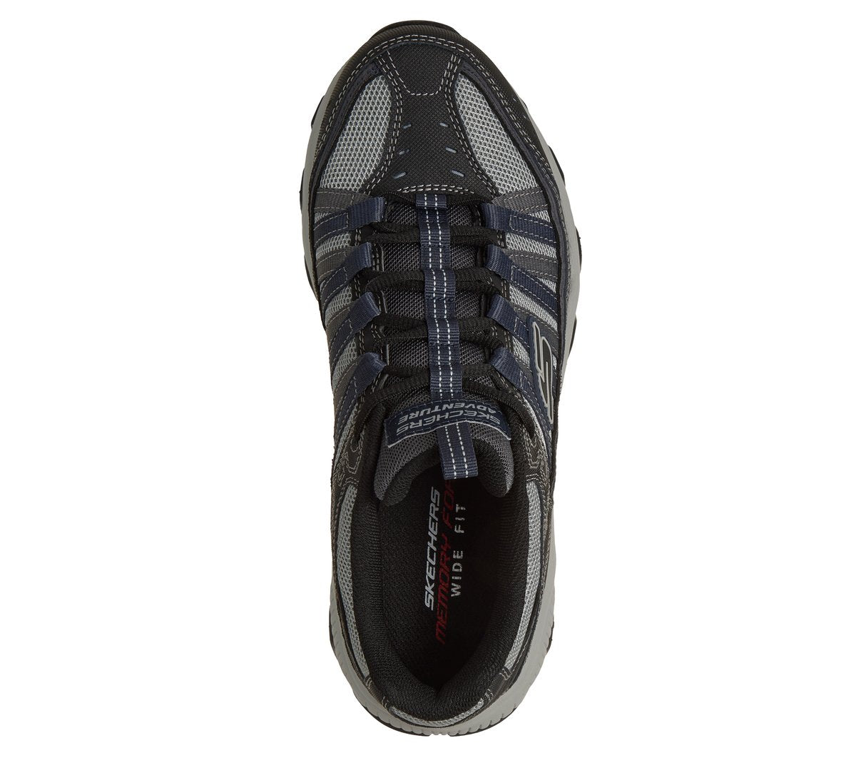 Stamina - Afterburn Legacy All Terrain Shoes | Skechers Men