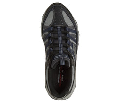 Stamina - Afterburn Legacy All Terrain Shoes | Skechers Men